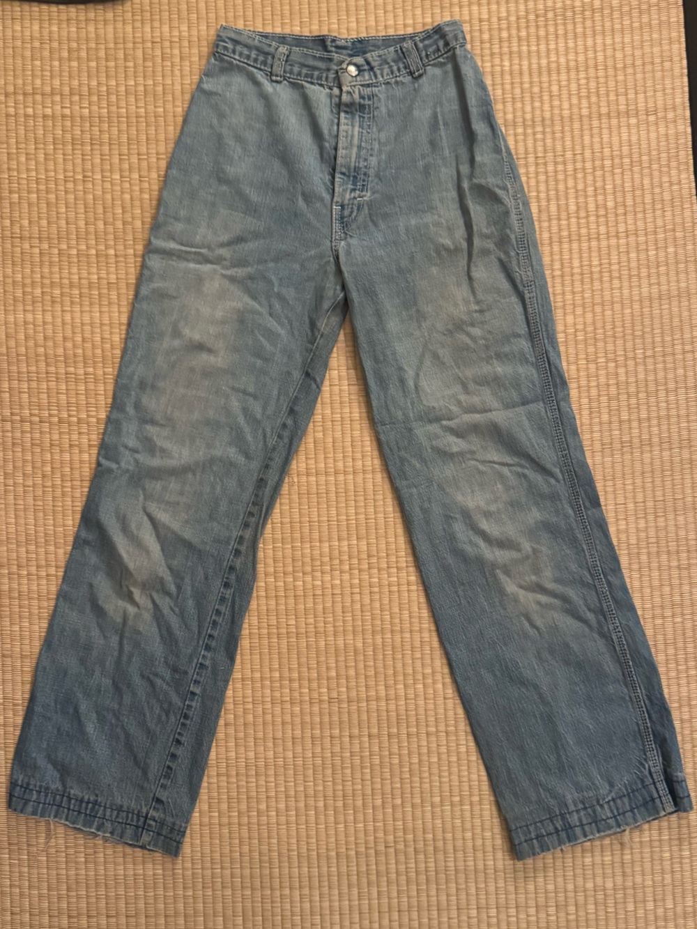Vintage Calvin Klein Jeans